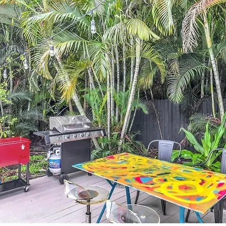 Cozy Stay Fort Lauderdale Exterior photo