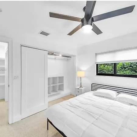 Cozy Stay Fort Lauderdale Exterior photo