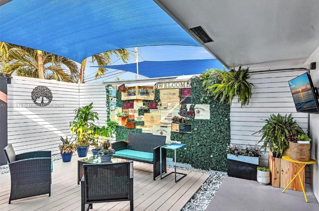 Cozy Holiday home Fort Lauderdale