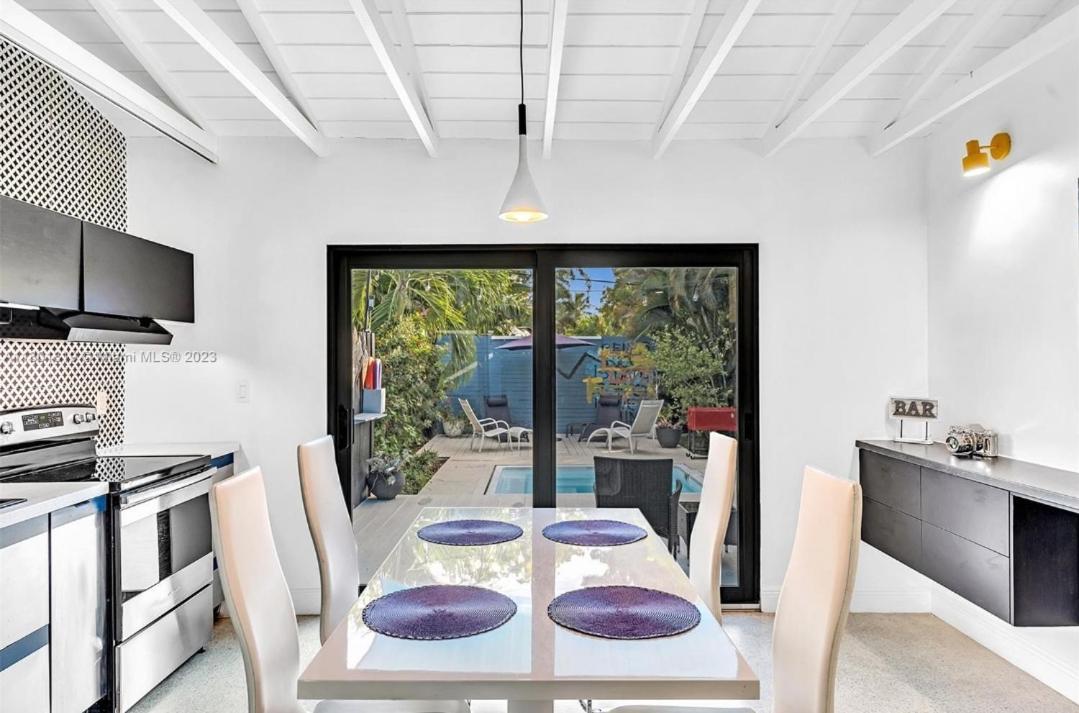 Holiday home Cozy Fort Lauderdale